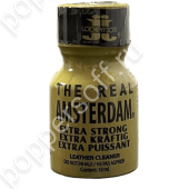 The Real Amsterdam